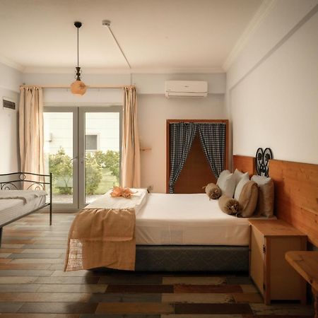 La Vida Otel Βουρλά Εξωτερικό φωτογραφία