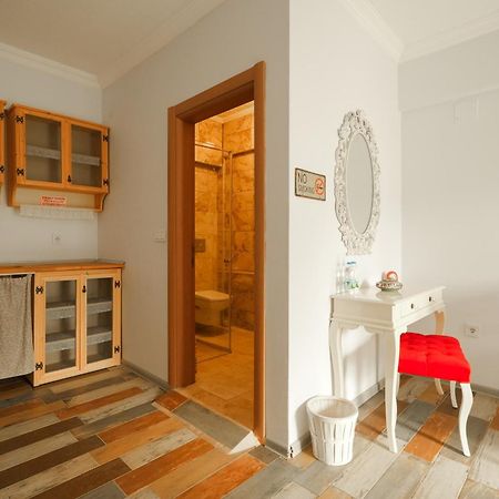 La Vida Otel Βουρλά Εξωτερικό φωτογραφία