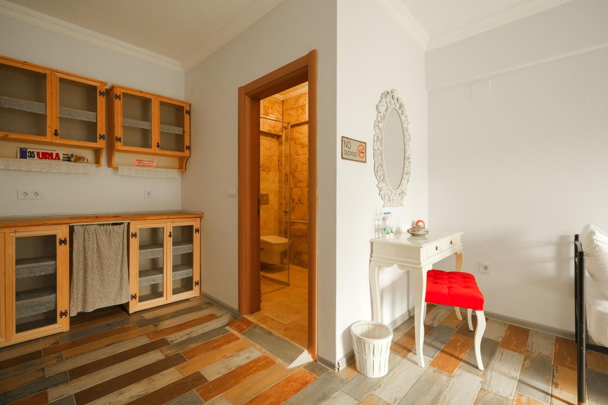 La Vida Otel Βουρλά Εξωτερικό φωτογραφία