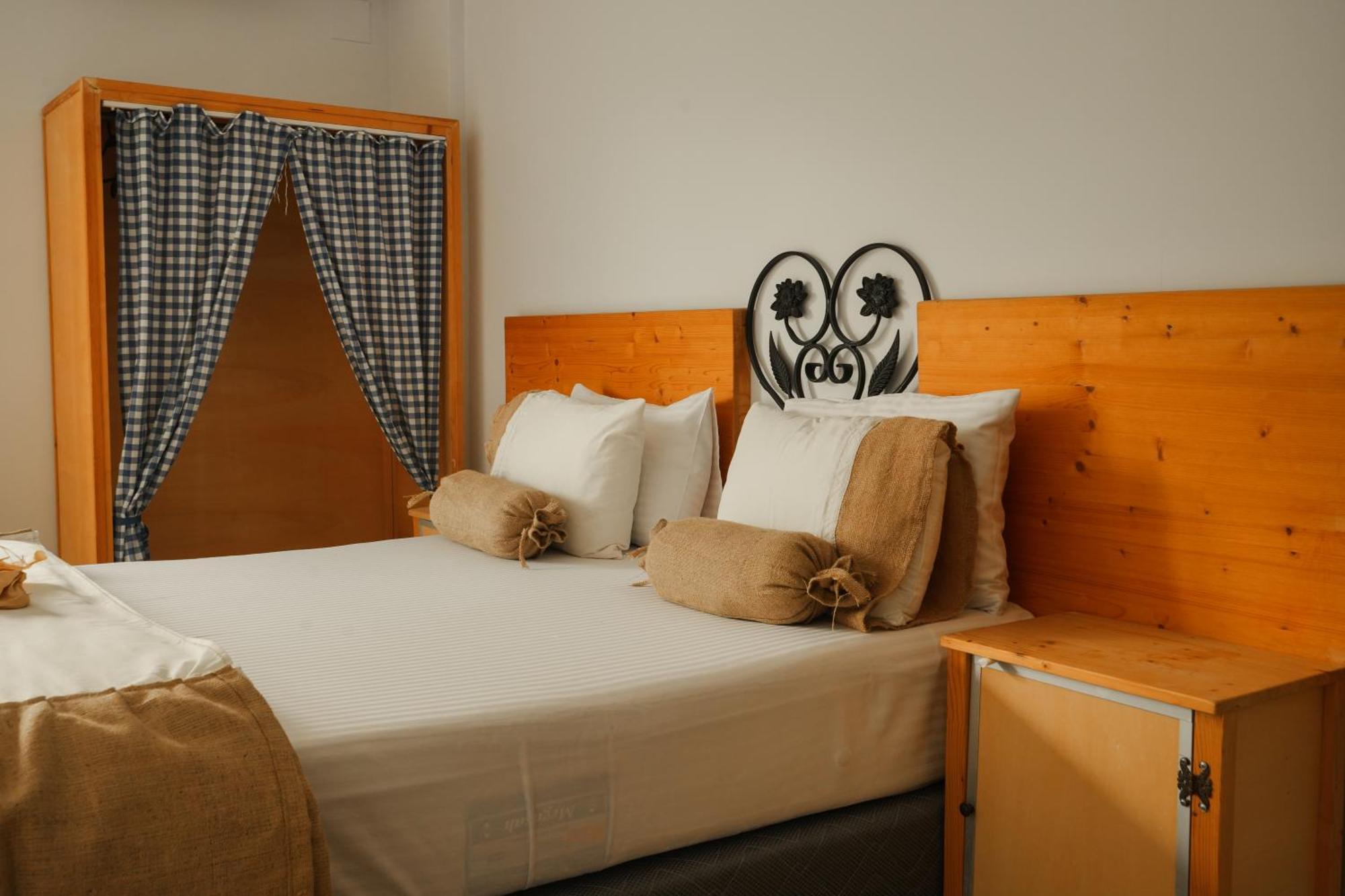 La Vida Otel Βουρλά Εξωτερικό φωτογραφία