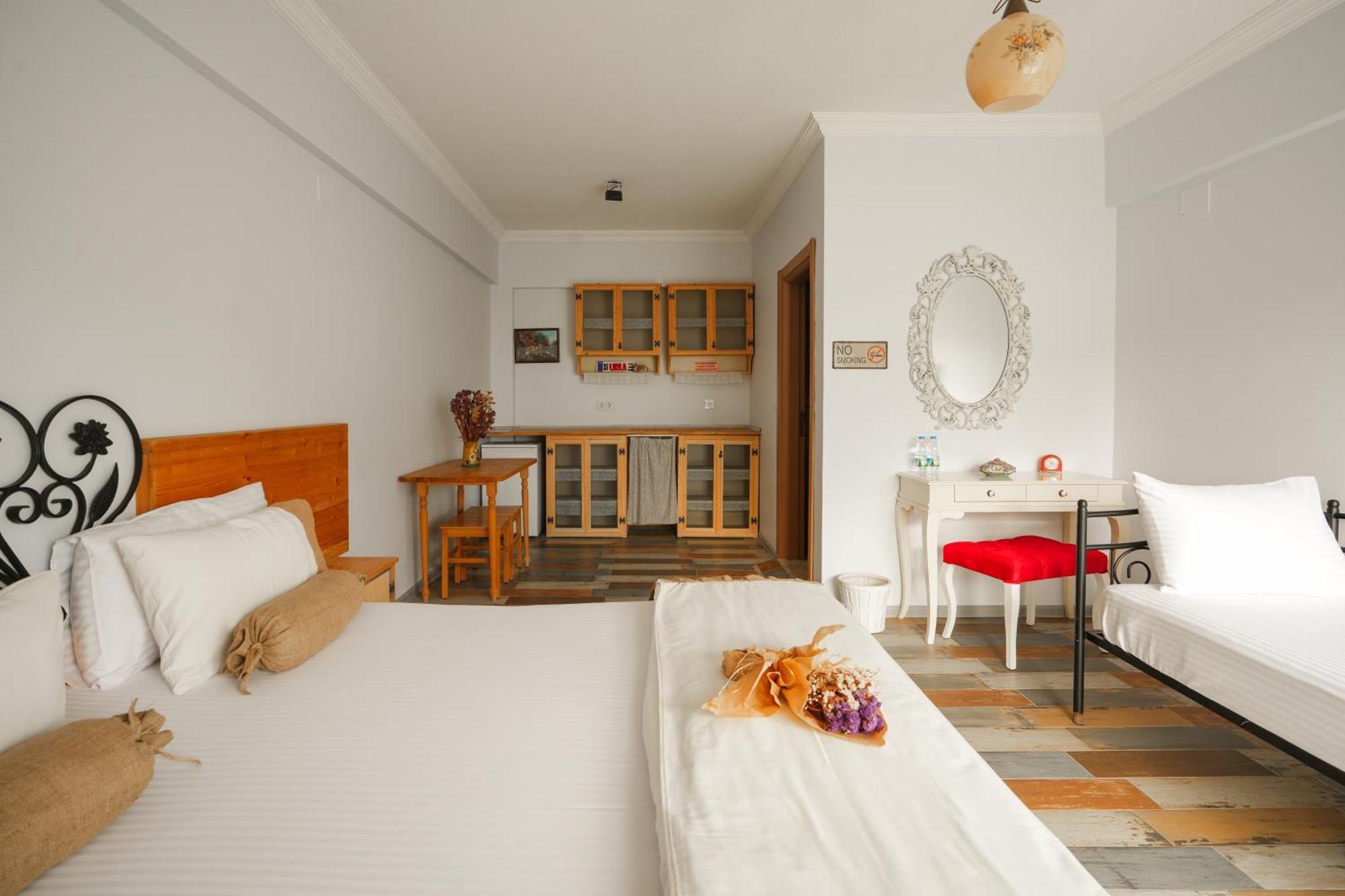 La Vida Otel Βουρλά Εξωτερικό φωτογραφία