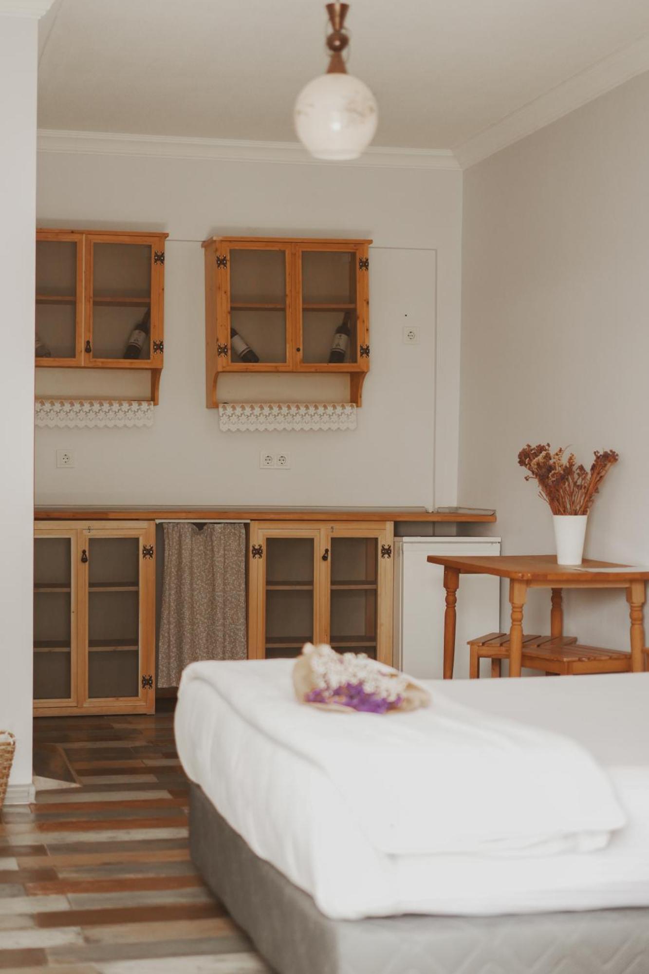La Vida Otel Βουρλά Εξωτερικό φωτογραφία