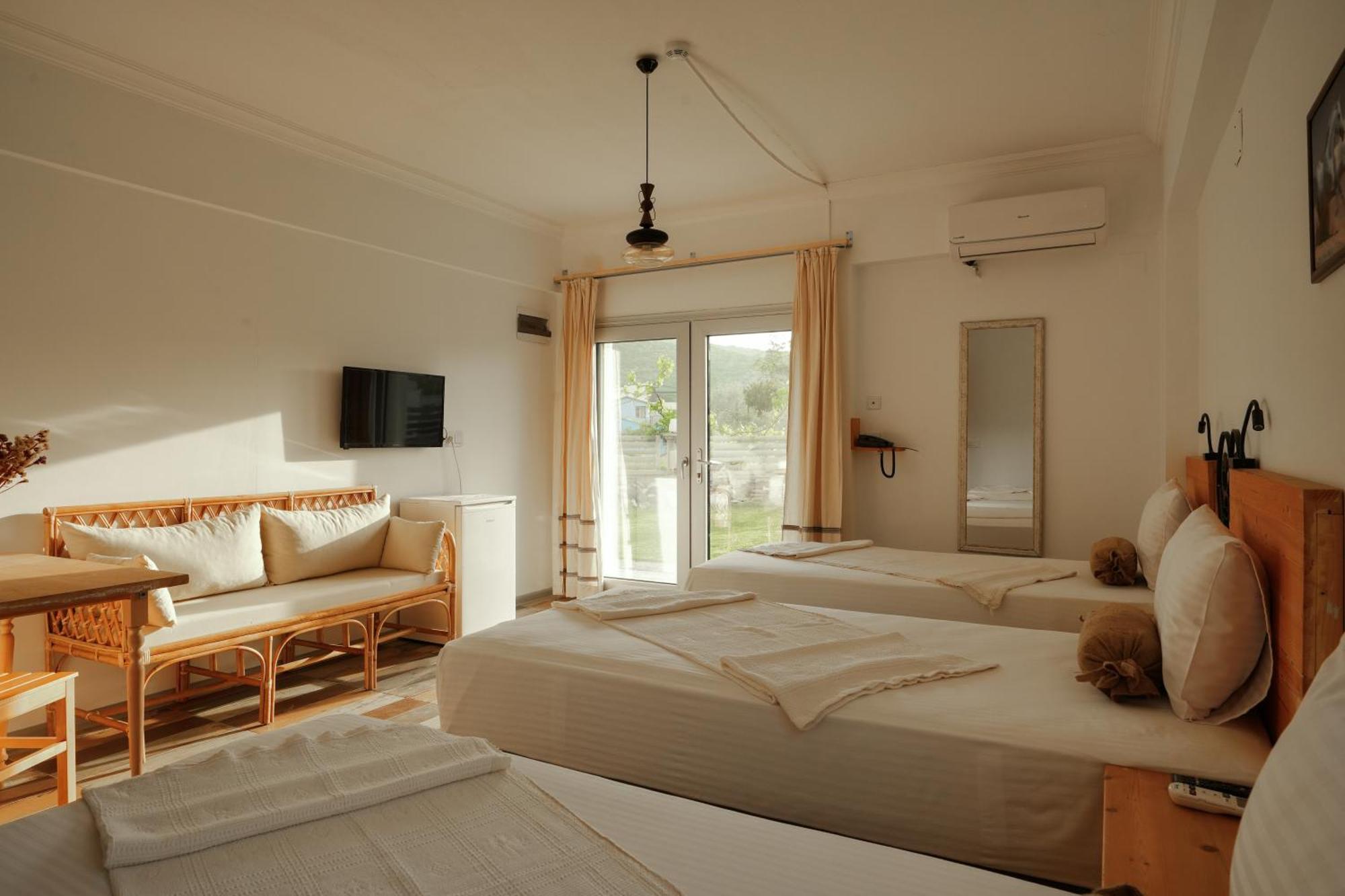 La Vida Otel Βουρλά Εξωτερικό φωτογραφία