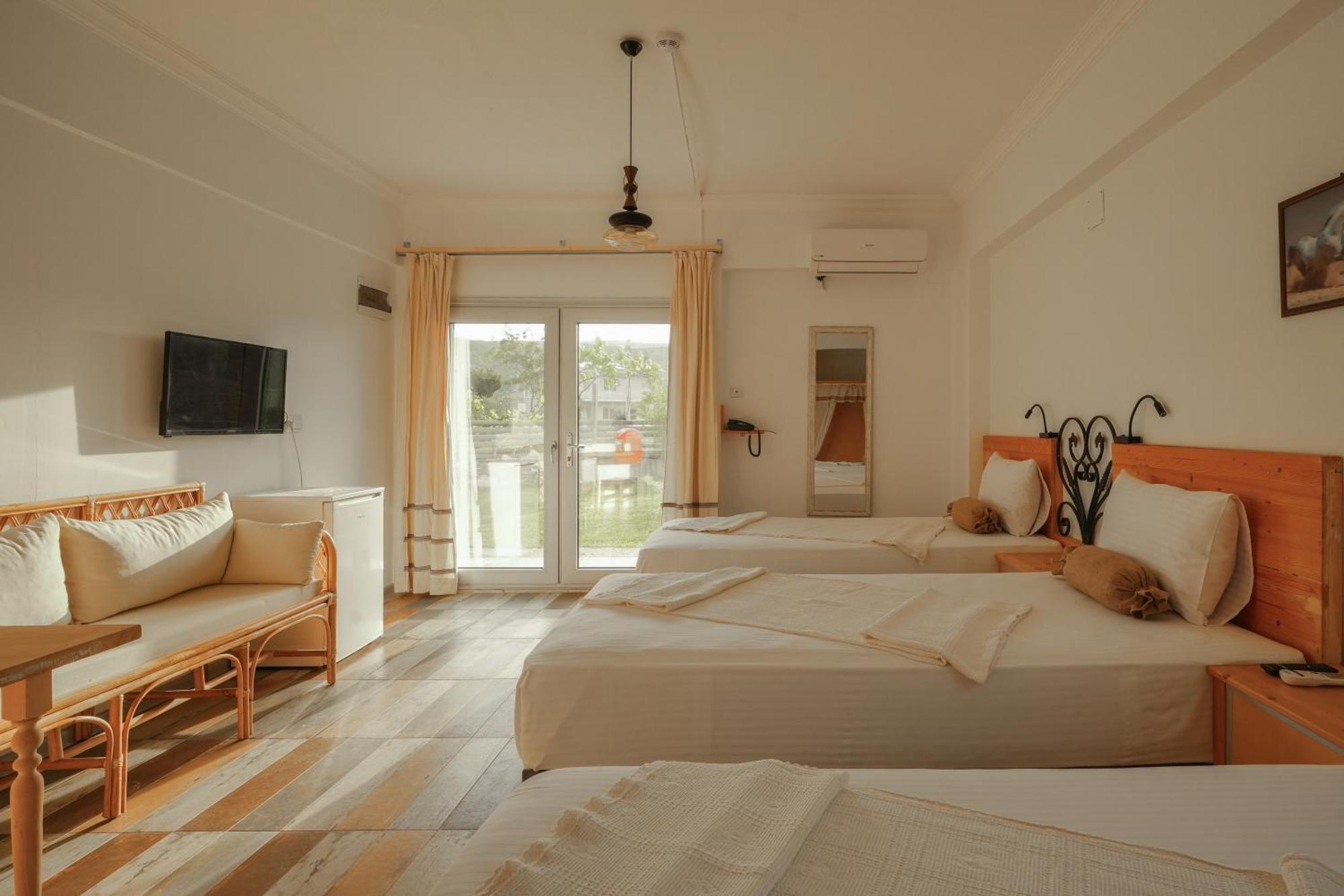 La Vida Otel Βουρλά Εξωτερικό φωτογραφία
