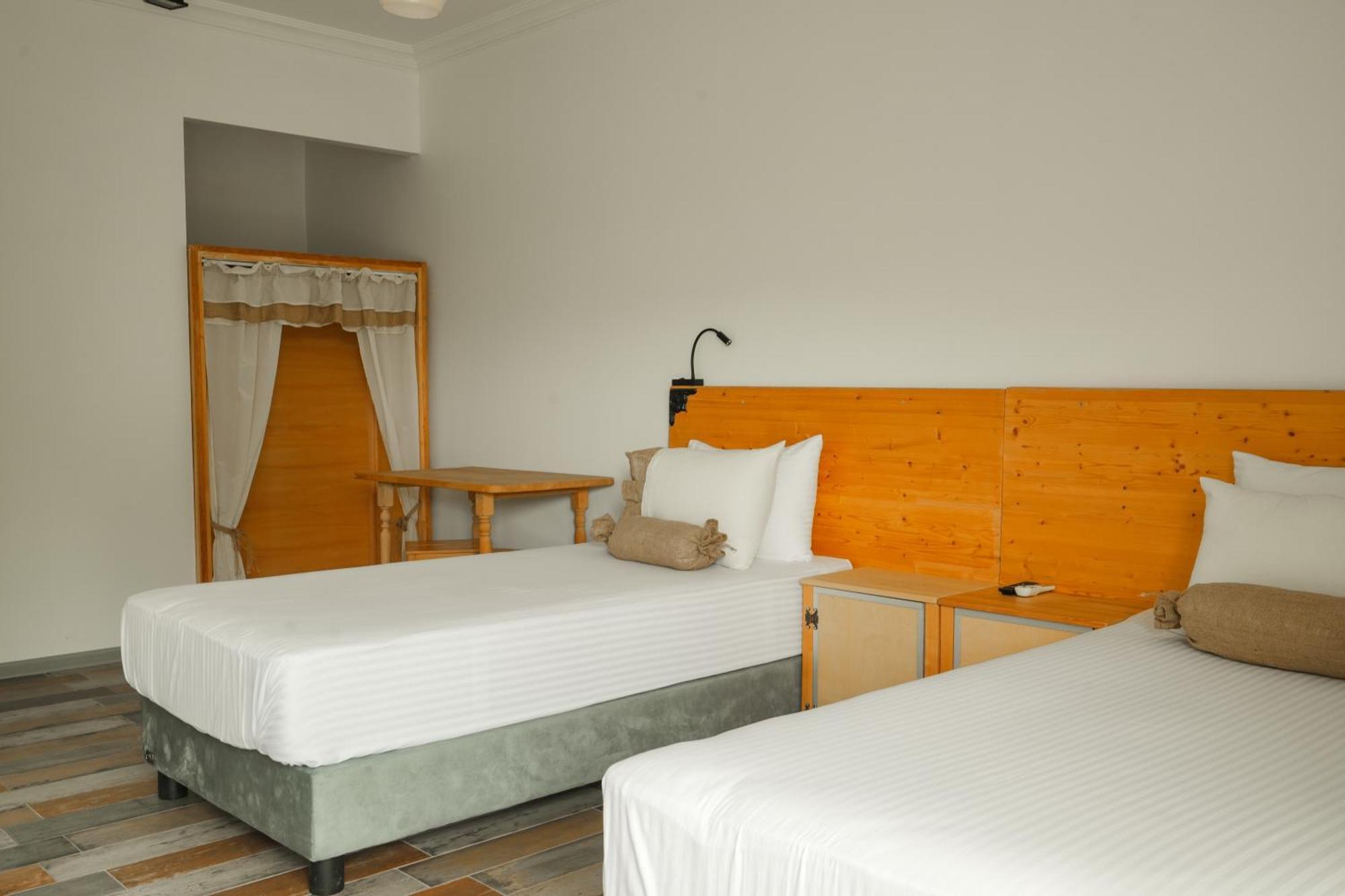 La Vida Otel Βουρλά Εξωτερικό φωτογραφία