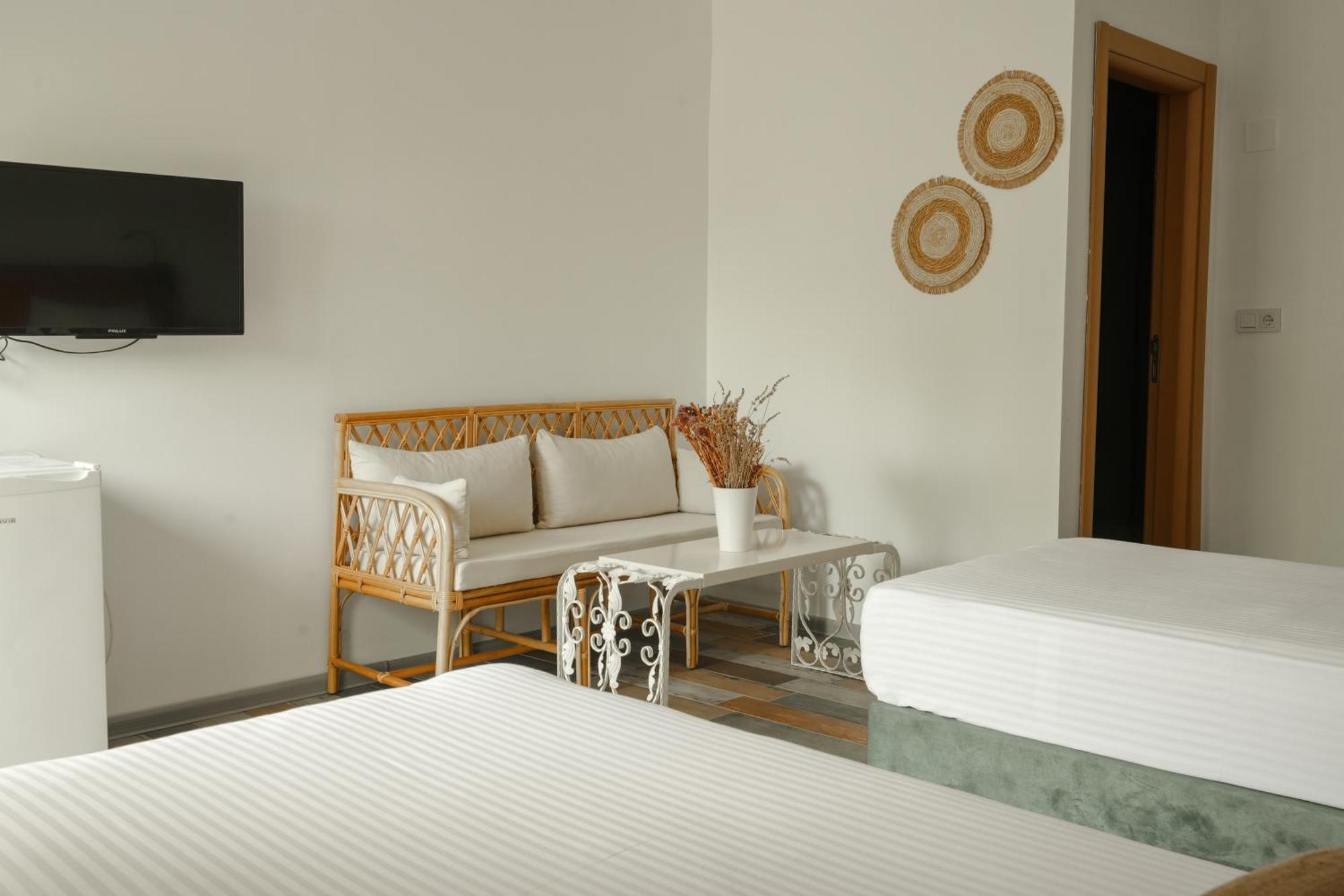 La Vida Otel Βουρλά Εξωτερικό φωτογραφία