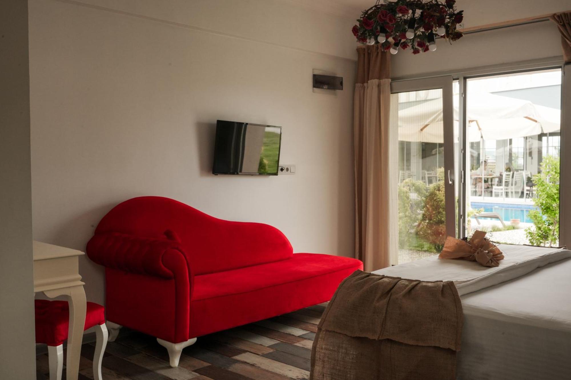 La Vida Otel Βουρλά Εξωτερικό φωτογραφία