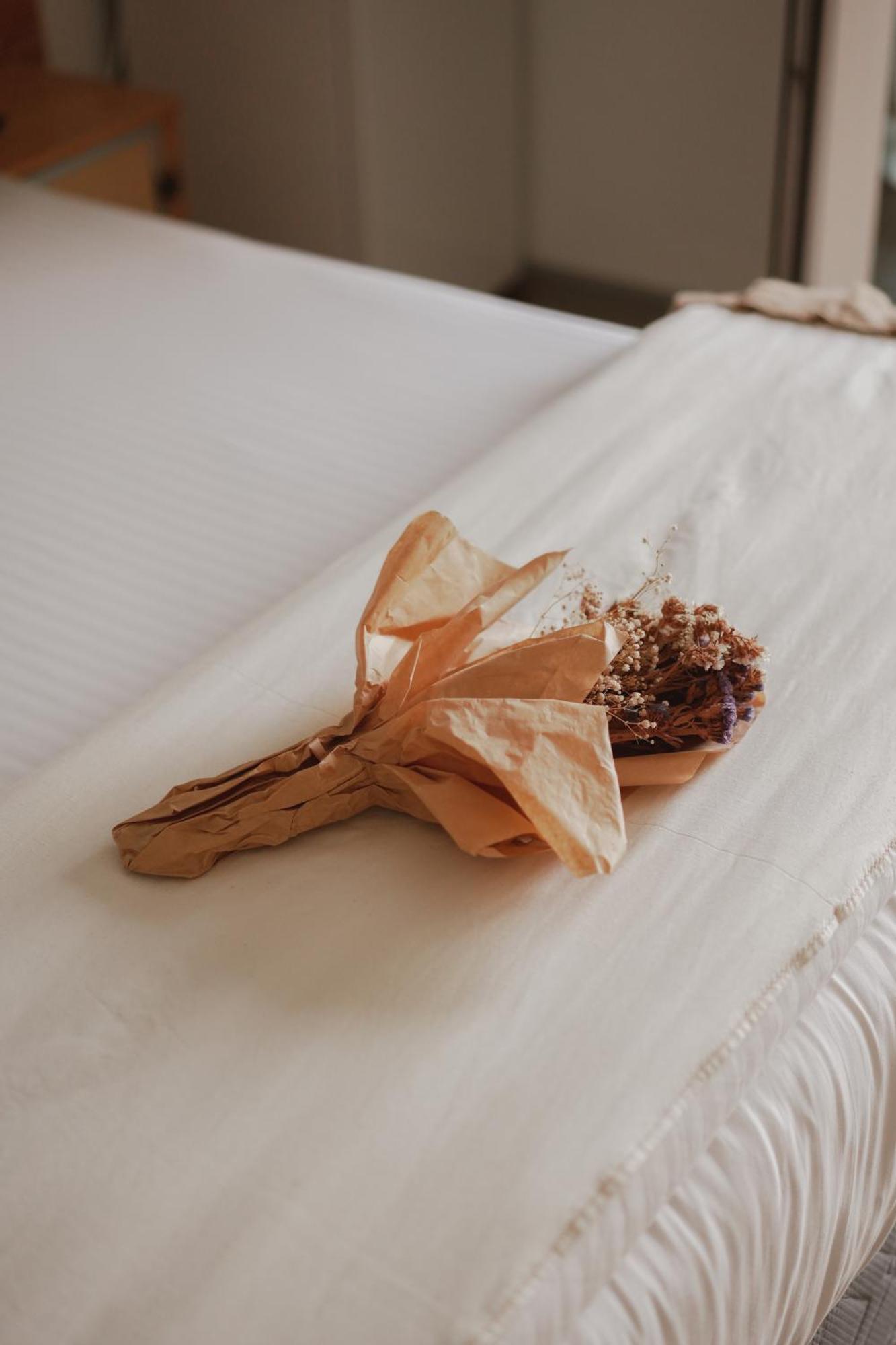 La Vida Otel Βουρλά Εξωτερικό φωτογραφία