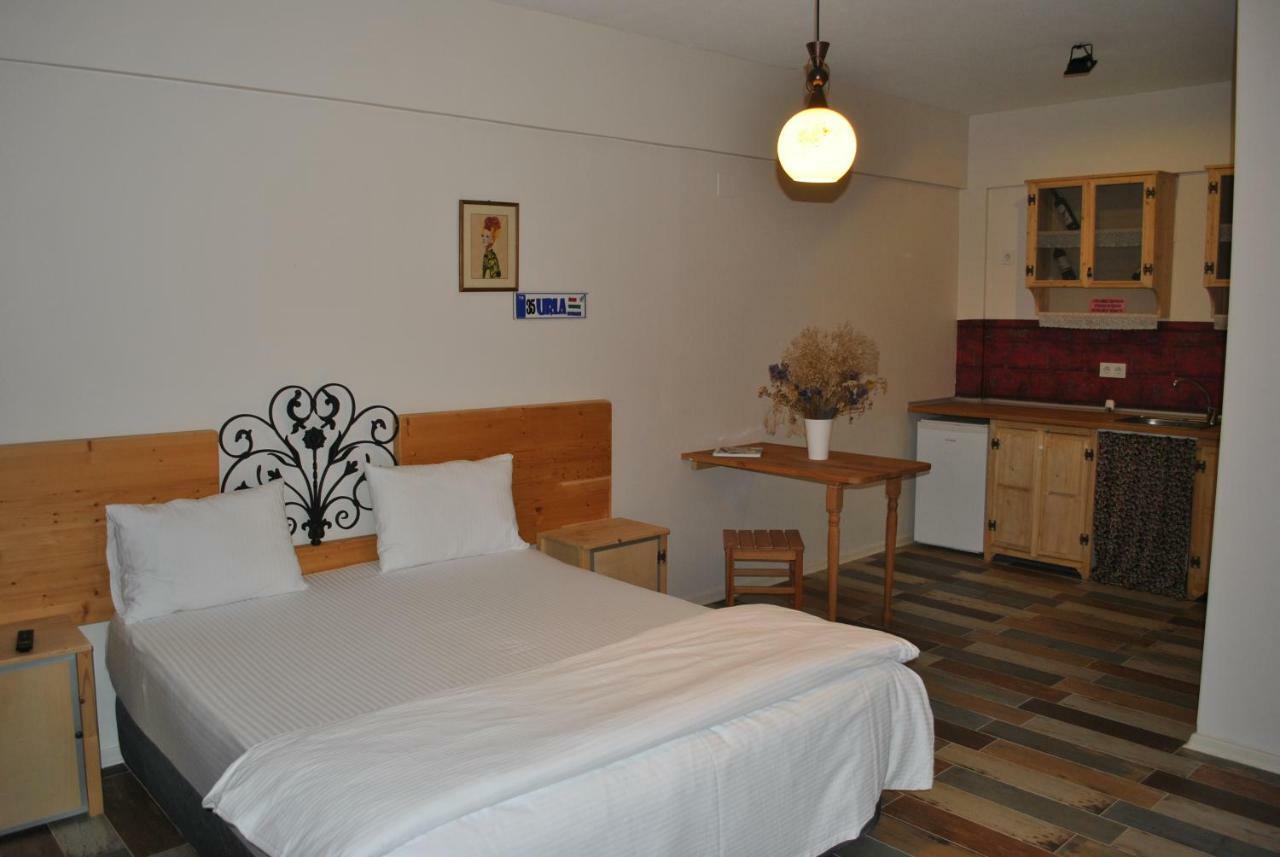 La Vida Otel Βουρλά Εξωτερικό φωτογραφία
