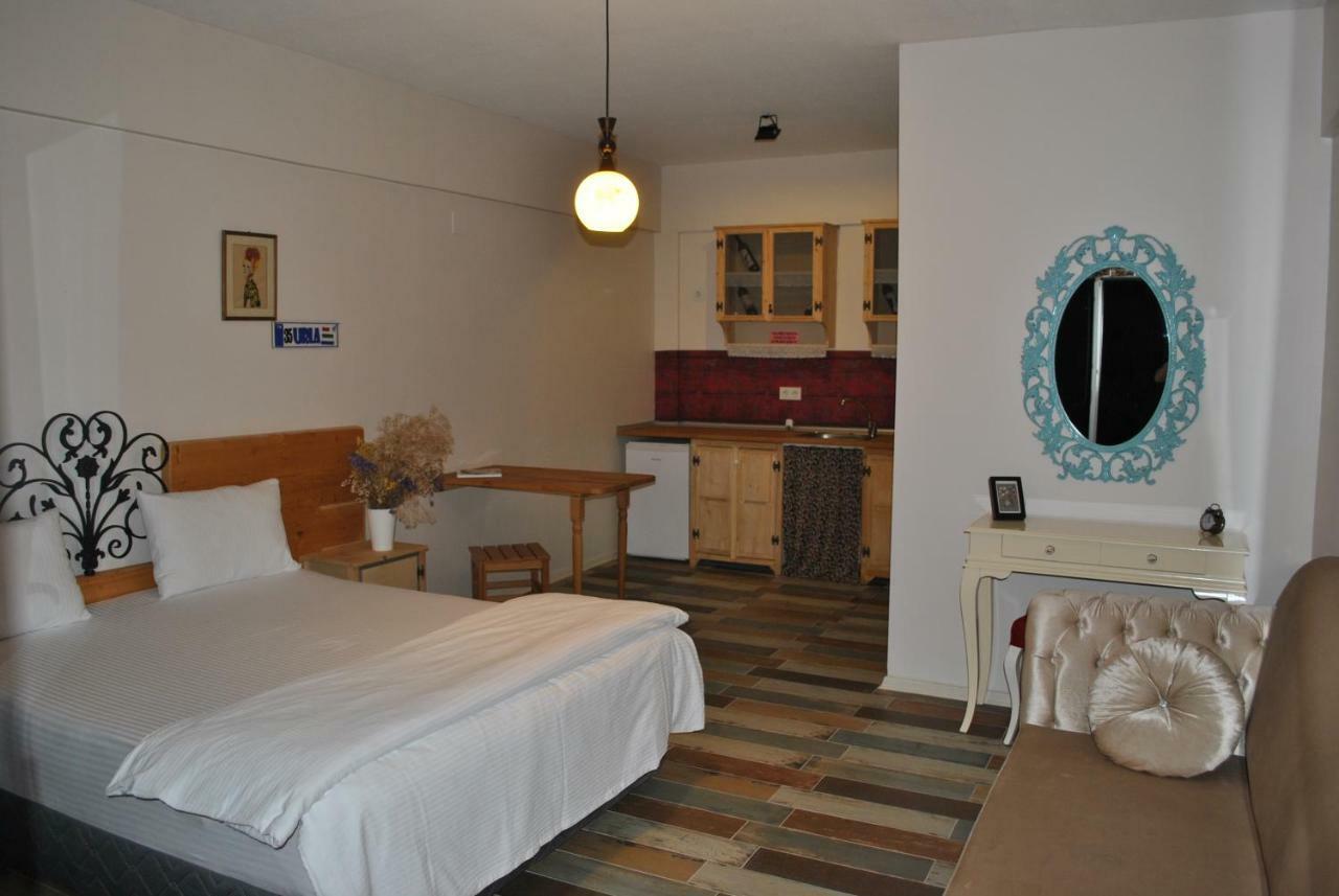 La Vida Otel Βουρλά Εξωτερικό φωτογραφία