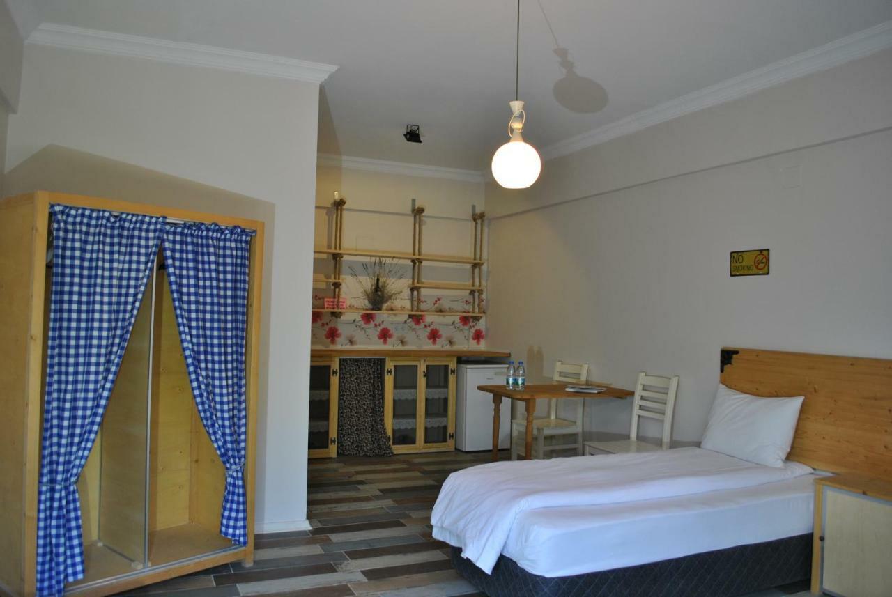La Vida Otel Βουρλά Εξωτερικό φωτογραφία
