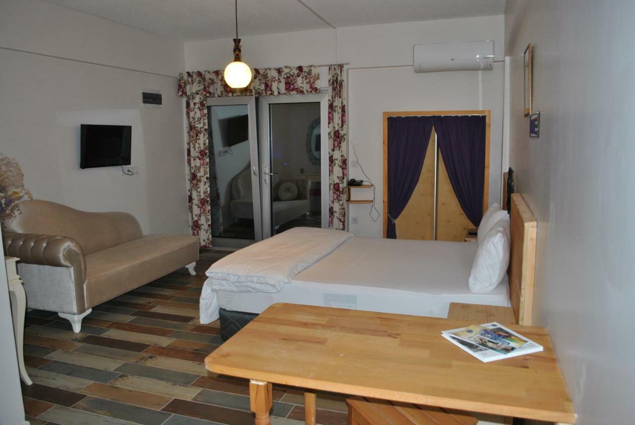 La Vida Otel Βουρλά Εξωτερικό φωτογραφία