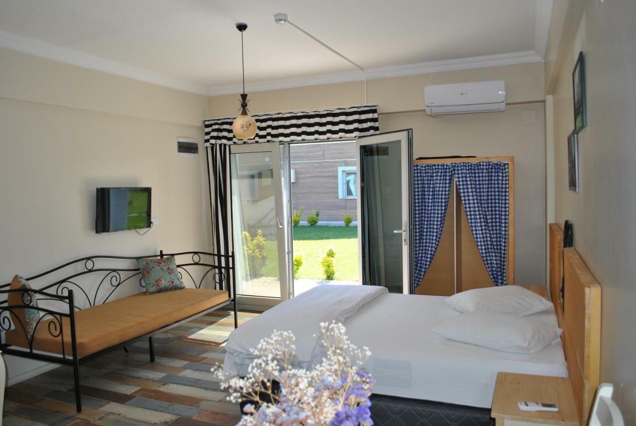 La Vida Otel Βουρλά Εξωτερικό φωτογραφία