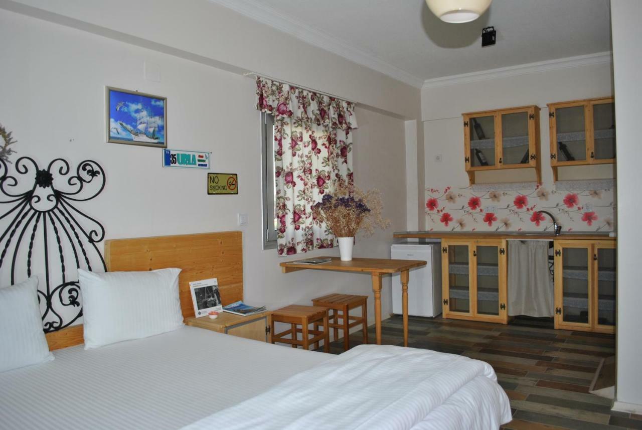 La Vida Otel Βουρλά Εξωτερικό φωτογραφία