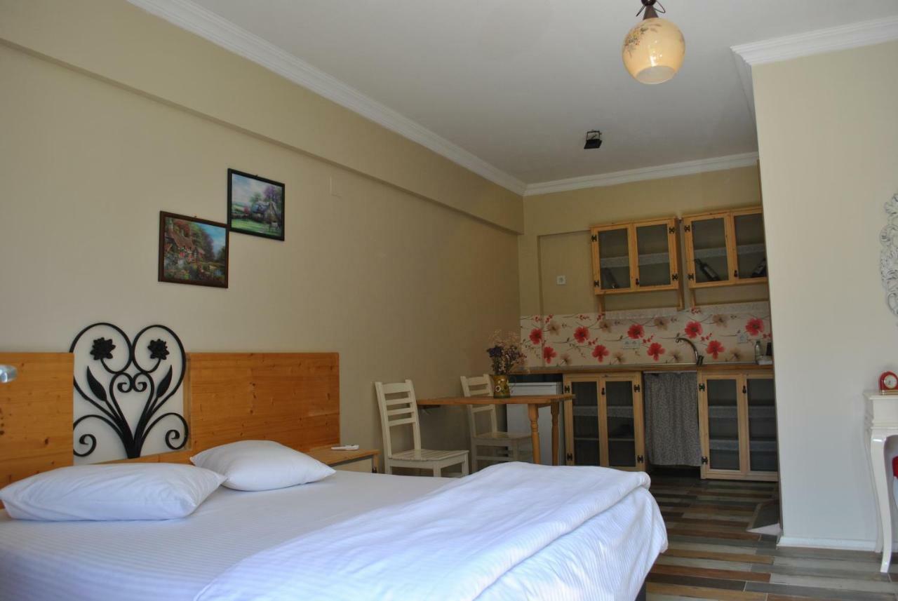 La Vida Otel Βουρλά Εξωτερικό φωτογραφία