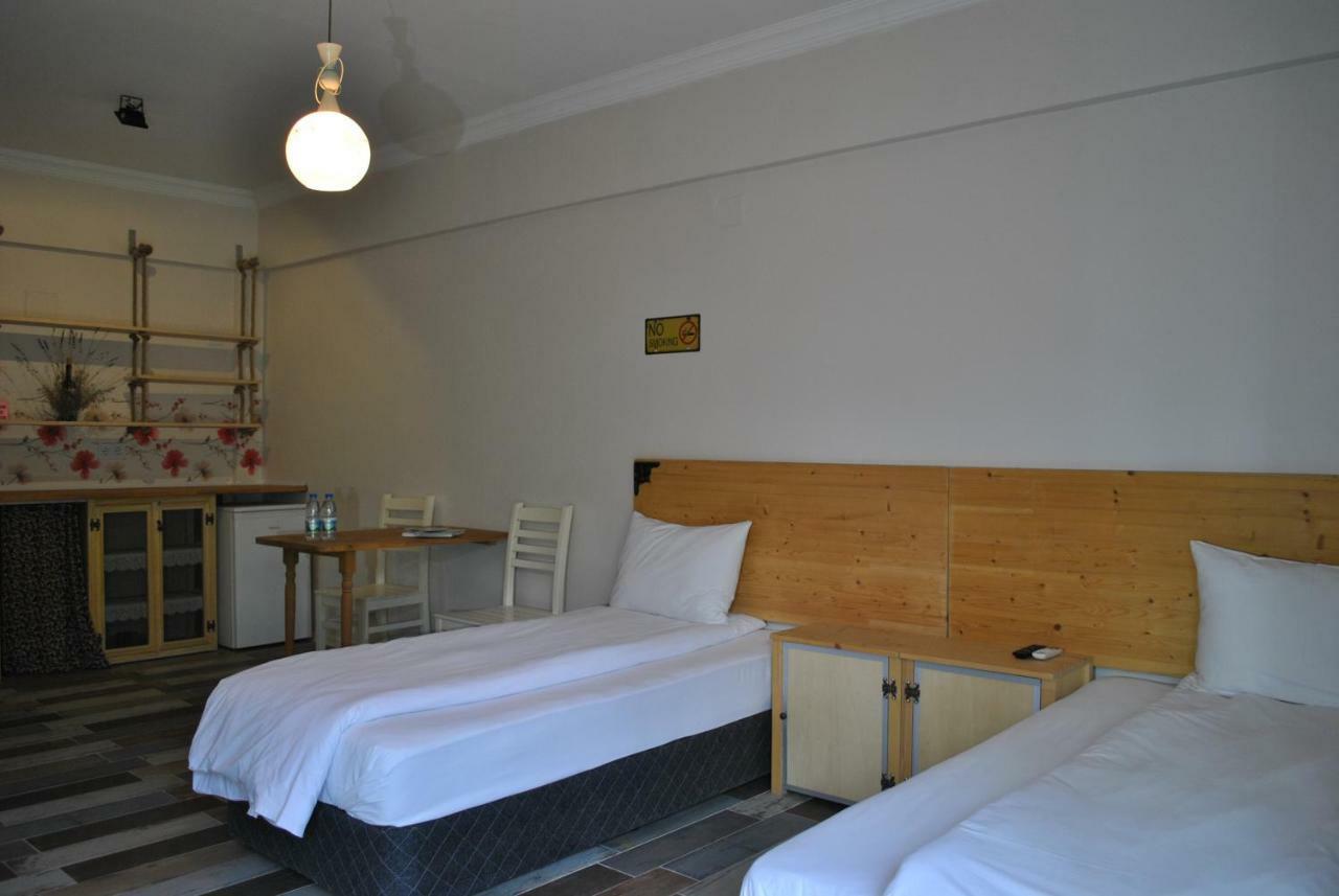 La Vida Otel Βουρλά Εξωτερικό φωτογραφία