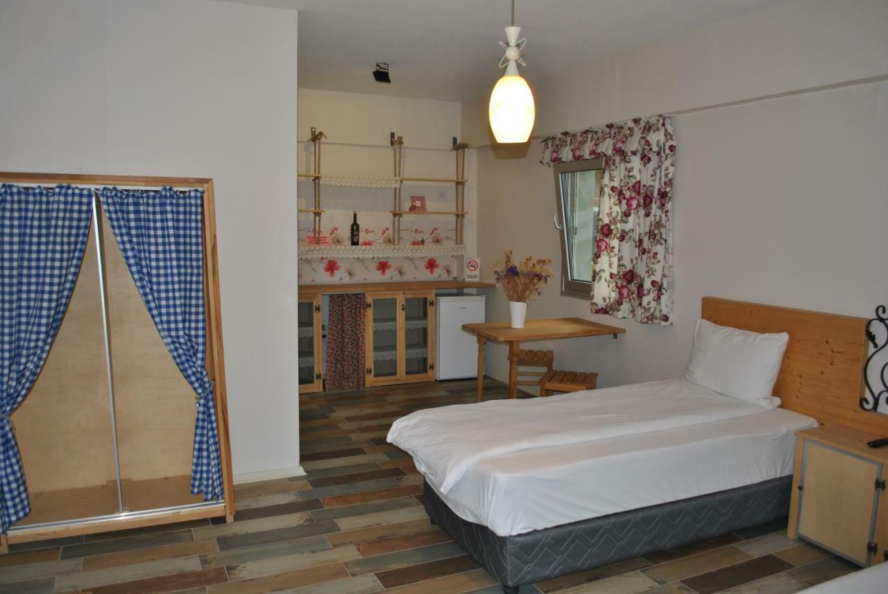 La Vida Otel Βουρλά Εξωτερικό φωτογραφία
